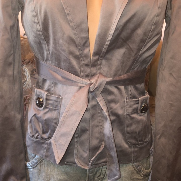 Twilight Rosalie Hale Guess Darla Blazer - Picture 4 of 6